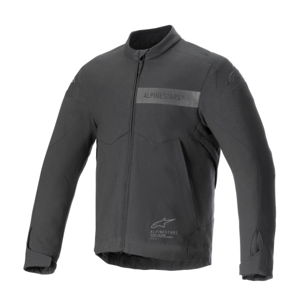 Alpinestars Alpinestars Aeron Jacket Black Black
